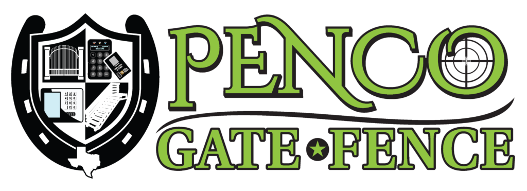 Penco Gate_Fence Logo