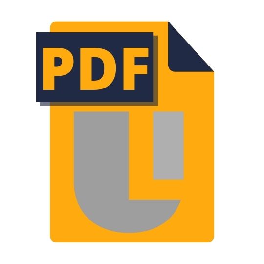 Ultralox PDF Logo