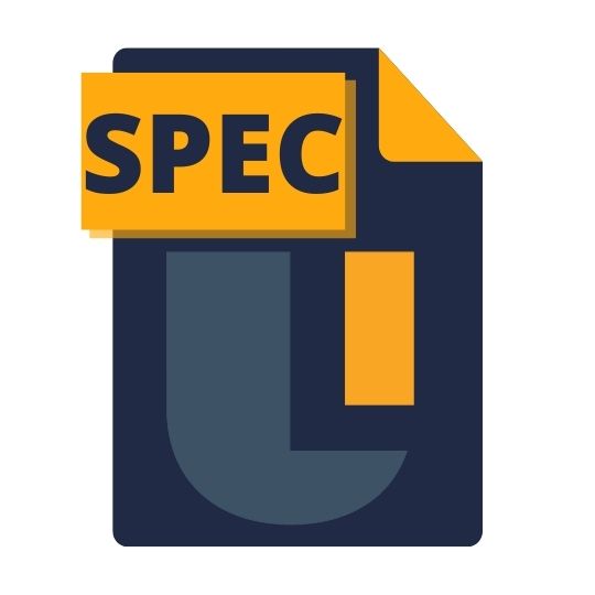 Ultralox SPEC Logo