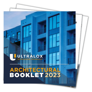 Architectural Booklet