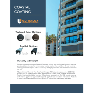 Coastal Coating Sheet (1)