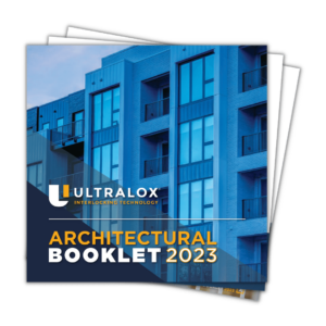 ULX Architectural Booklet